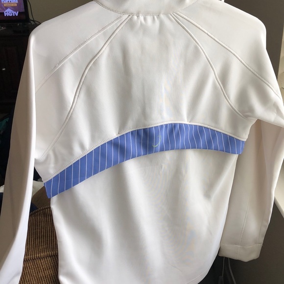 Zero Restriction pullover - Picture 3 of 4